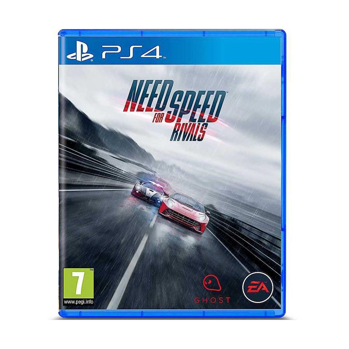 Need for speed sale underground 3 ps4