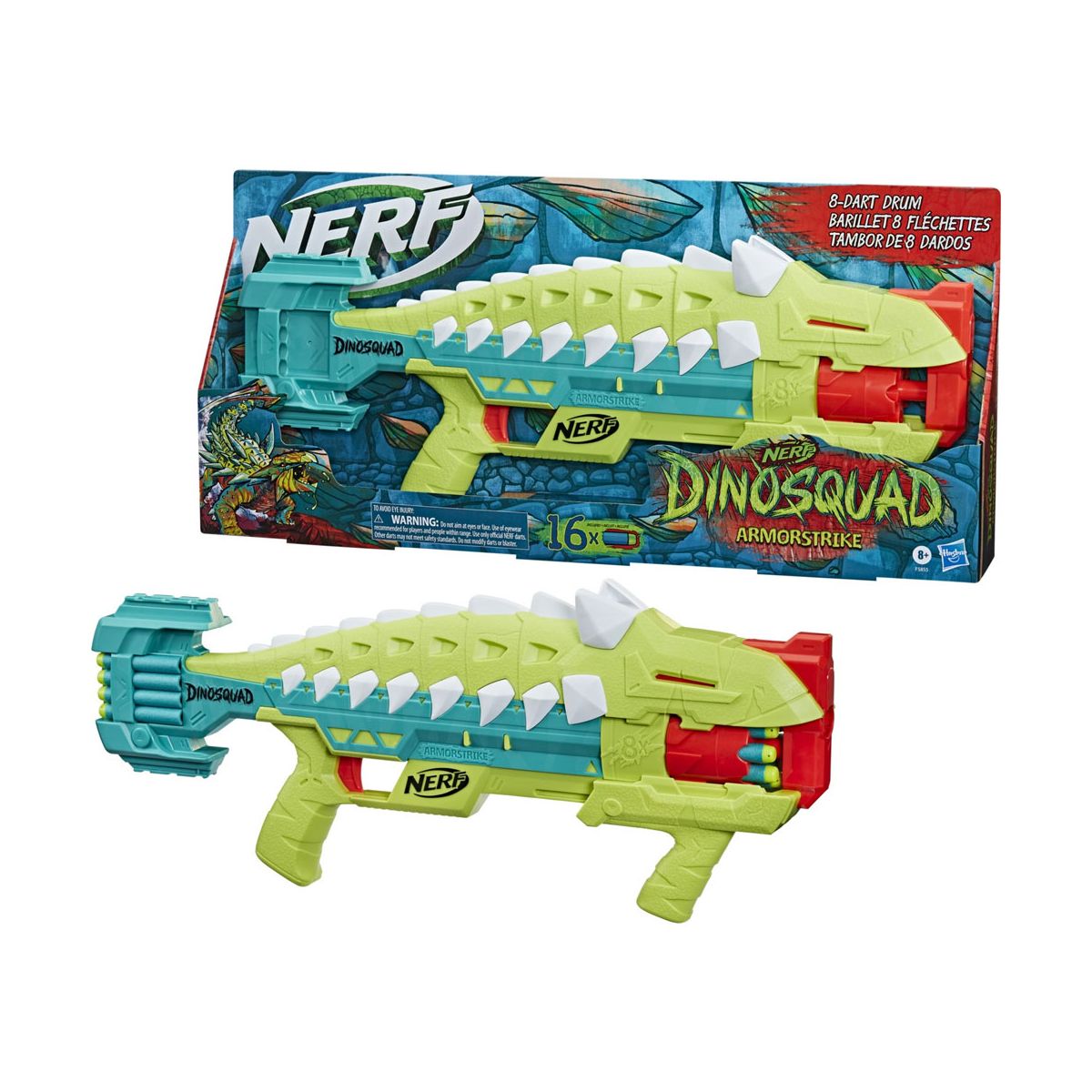 Elite Quadrant Nerf Accustrike Quadrant Fiyat Nerf Dinosquad