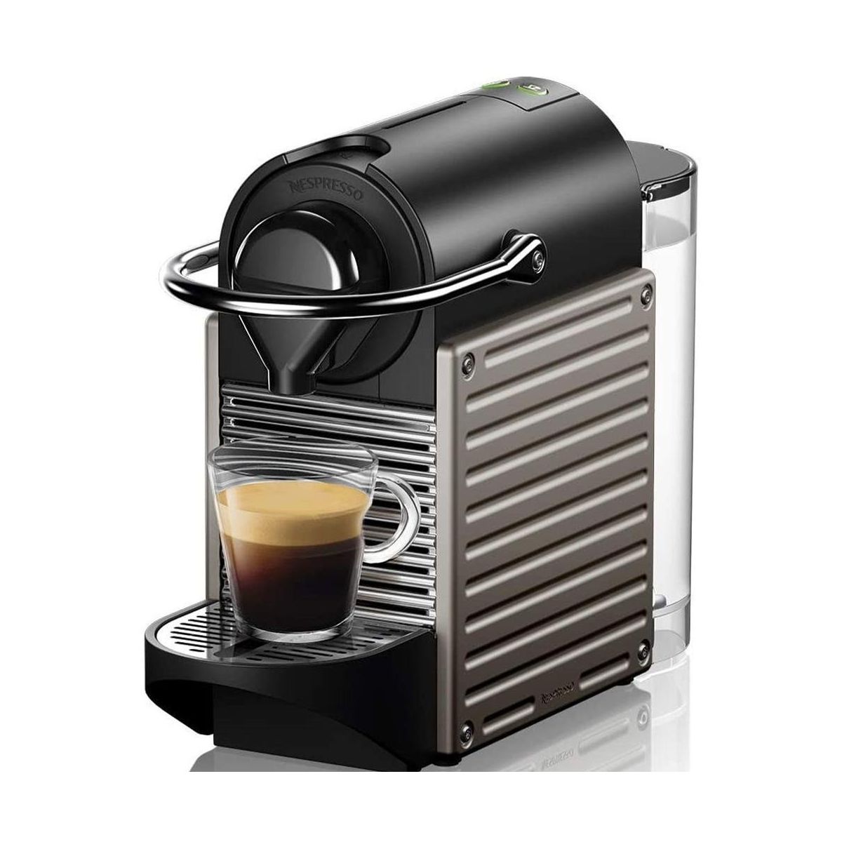 Nespresso C61 Pixie Titan Espresso 1260 W 700 ml Kahve Makinesi Fiyatlar