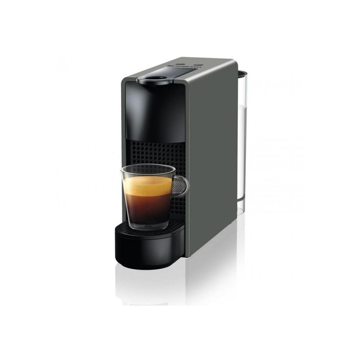 Nespresso Essenza Mini C30 1310 W 600 ml Kahve Makinesi Gri Fiyatları