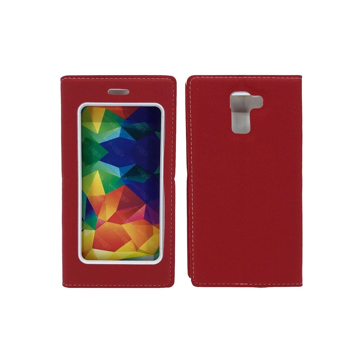 Amazon Honor 7s Phone Cover Flip Cover Case Huawei 200/ 200 Pro