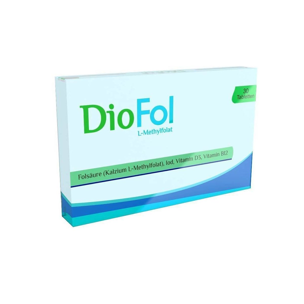 Dıofol 30 Tablet Fiyatları