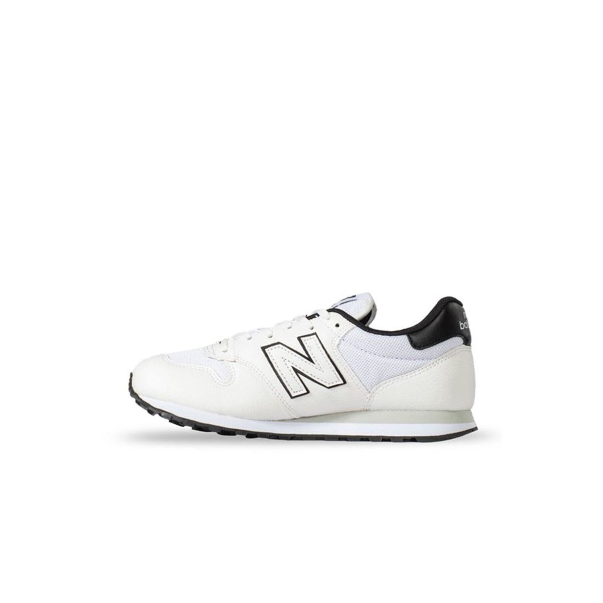 New Balance 500 Beyaz Kad n Spor Ayakkab Fiyatlar ve Modelleri