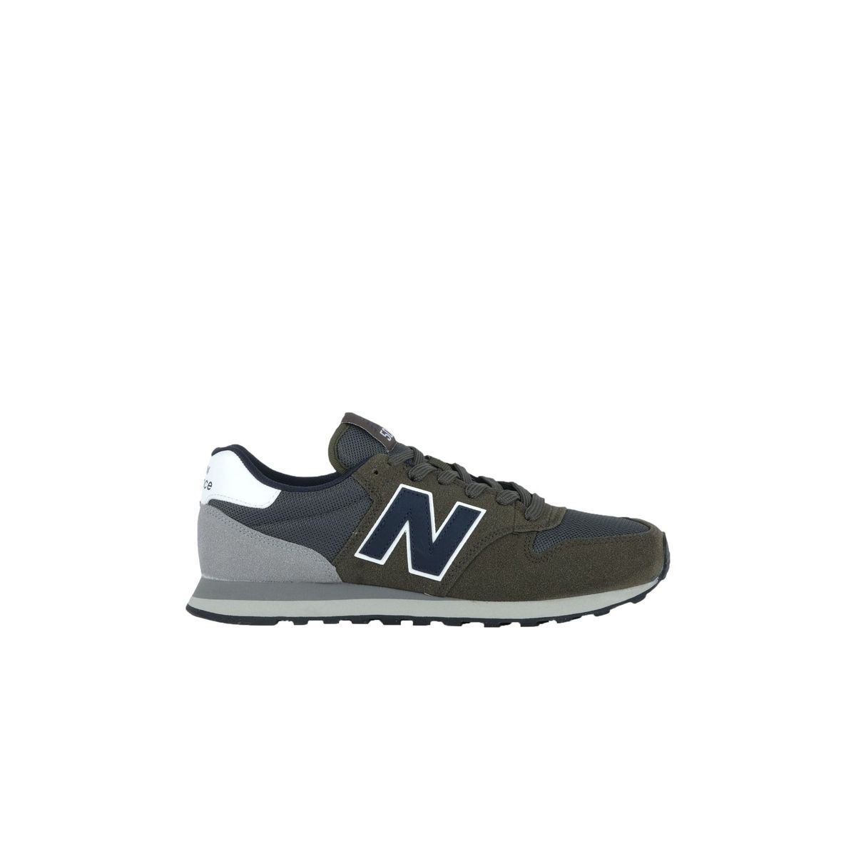 New balance 500 outlet erkek siyah