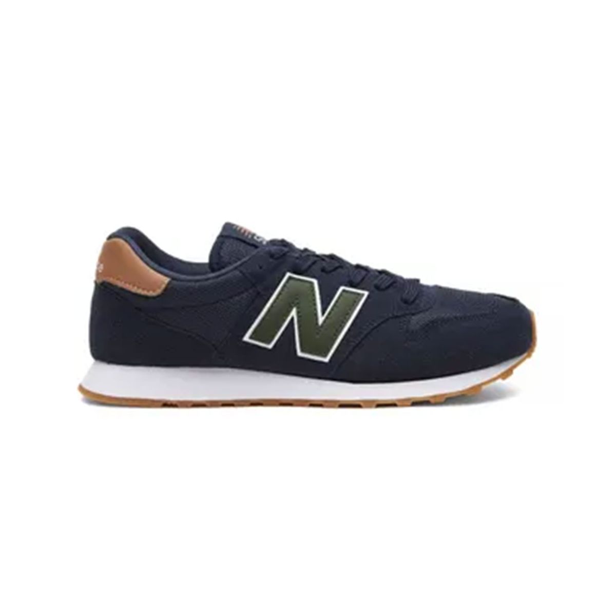 Ayakkabı New Balance 554 Erkek New Balance M520LK7 New Balance 520