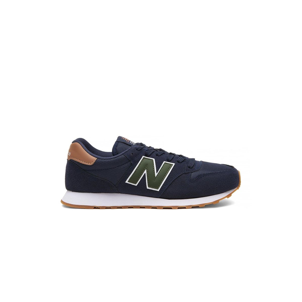 New balance on sale 500 femme