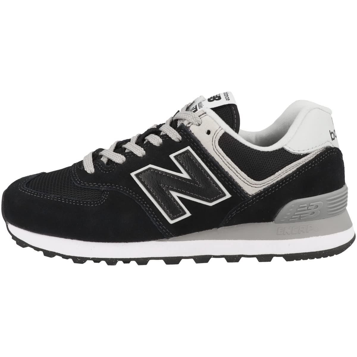 New balance 2024 encap siyah