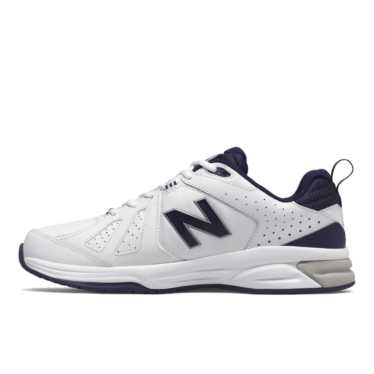 New Balance 624V5 Beyaz Erkek Spor Ayakkabı Fiyatları ve Modelleri