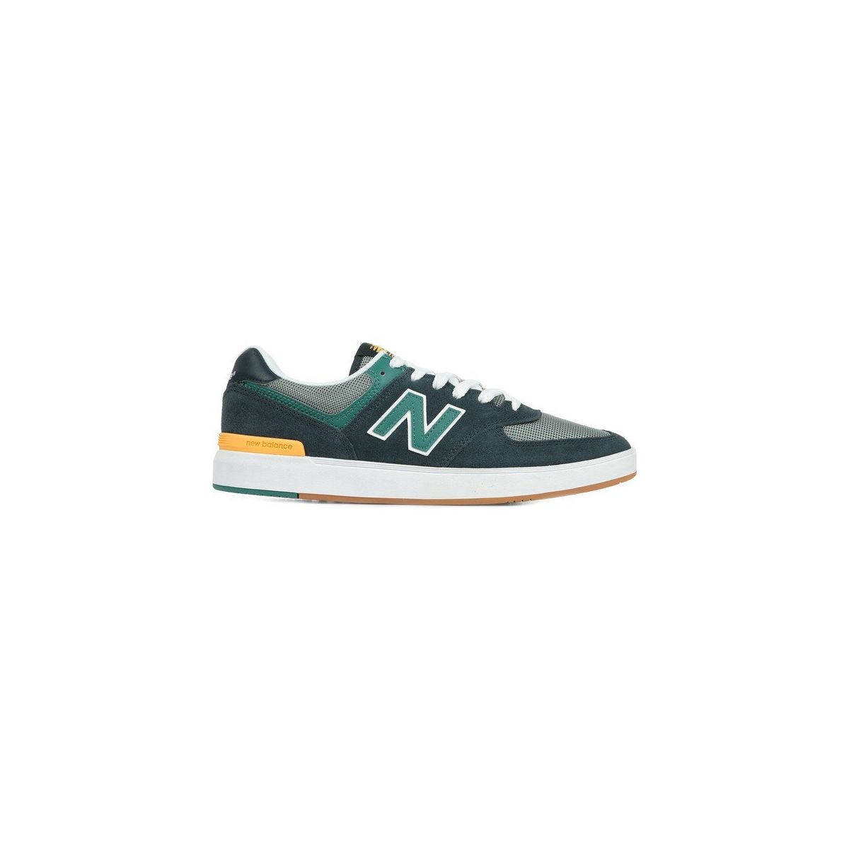 New balance hotsell 446 yeşil