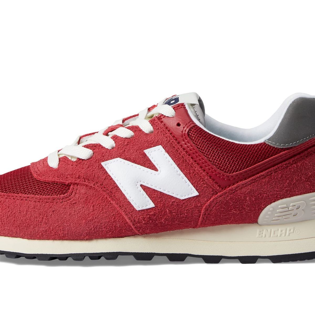 New balance hotsell 574 kırmızı erkek