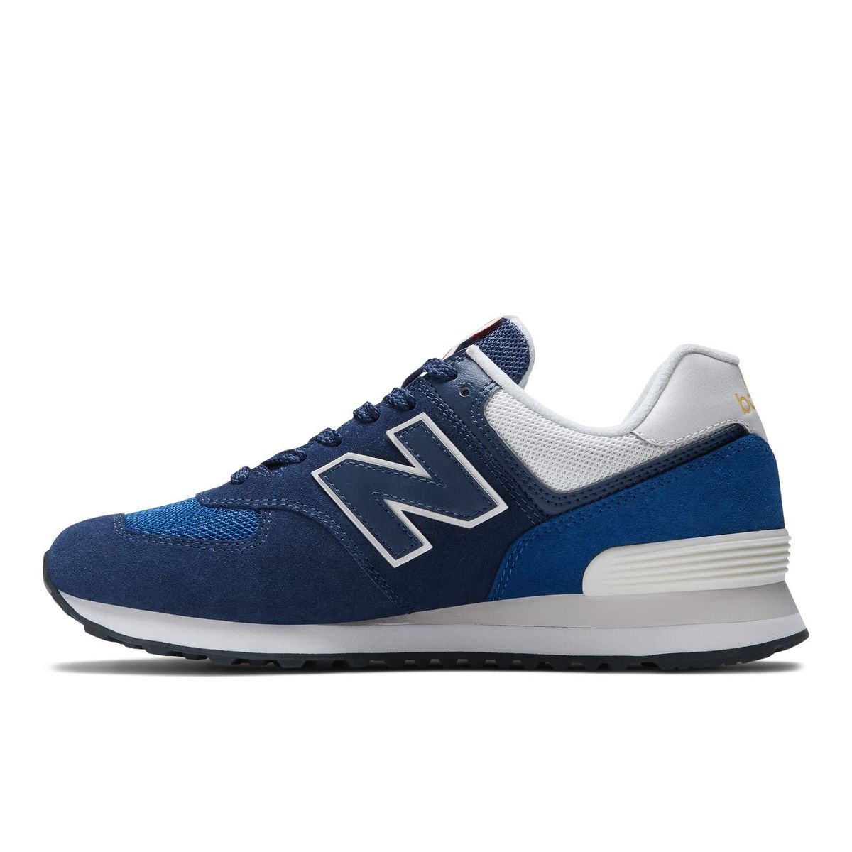 Nb 574 clearance blue