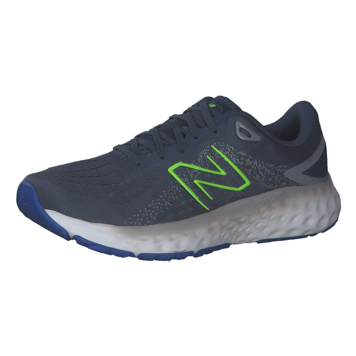 New balance mavi siyah best sale