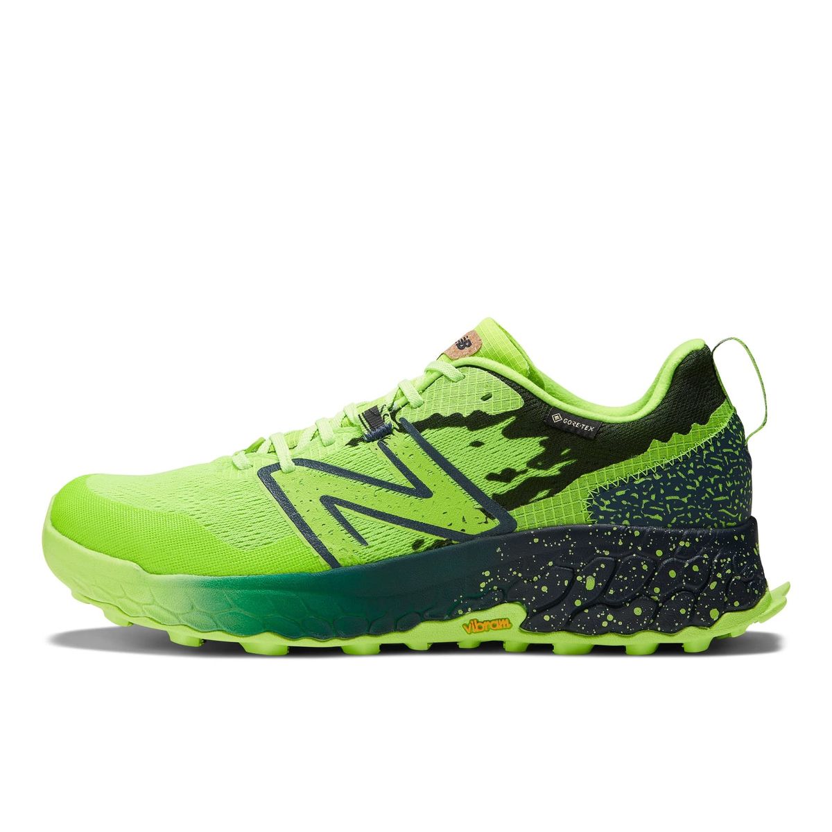 New balance shop 690 homme brun