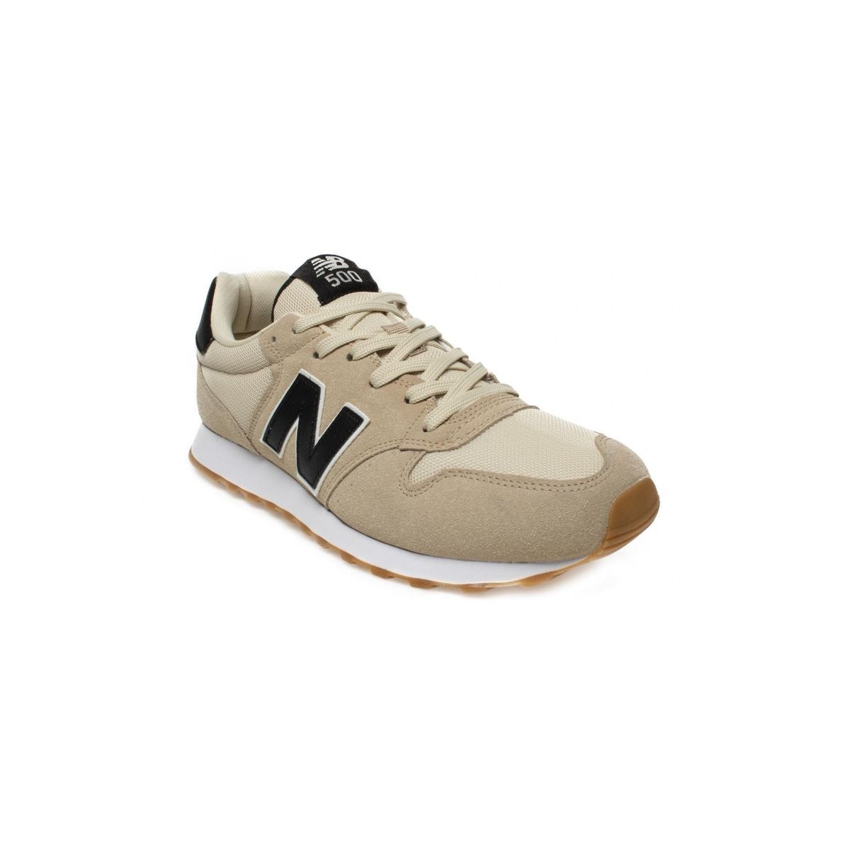 New balance best sale 515 homme beige