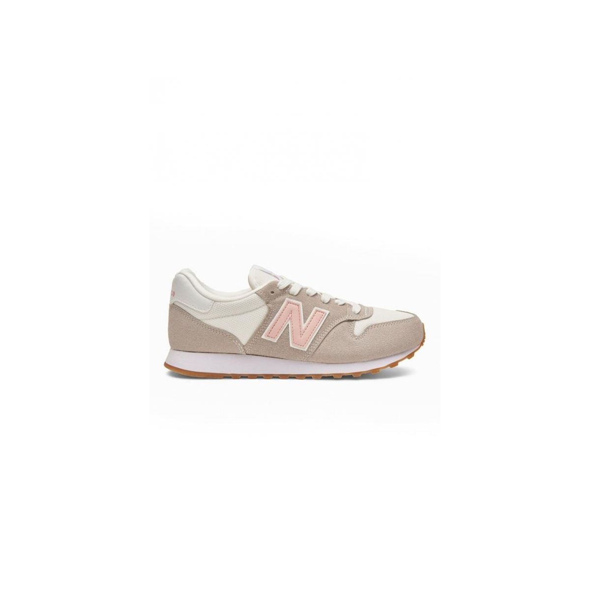 New balance best sale 446 homme beige