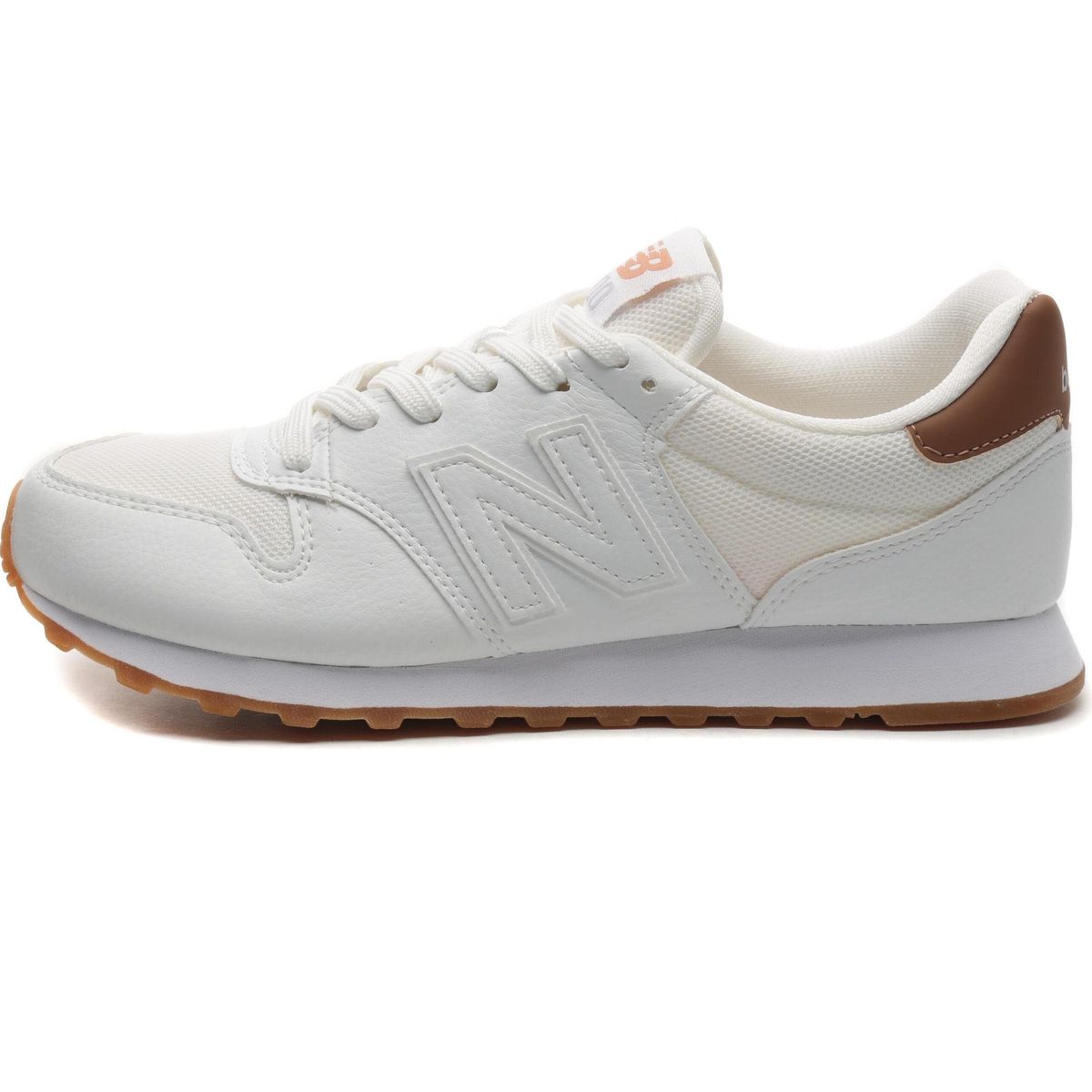 New balance outlet 500 kırmızı