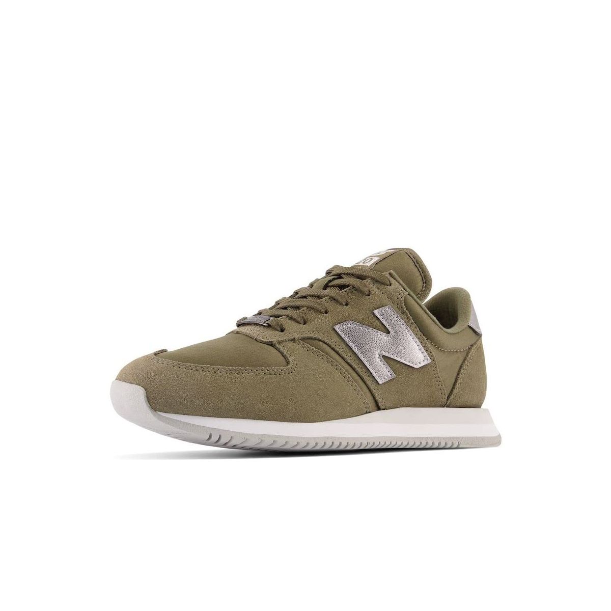 New balance 420 clearance dames mint