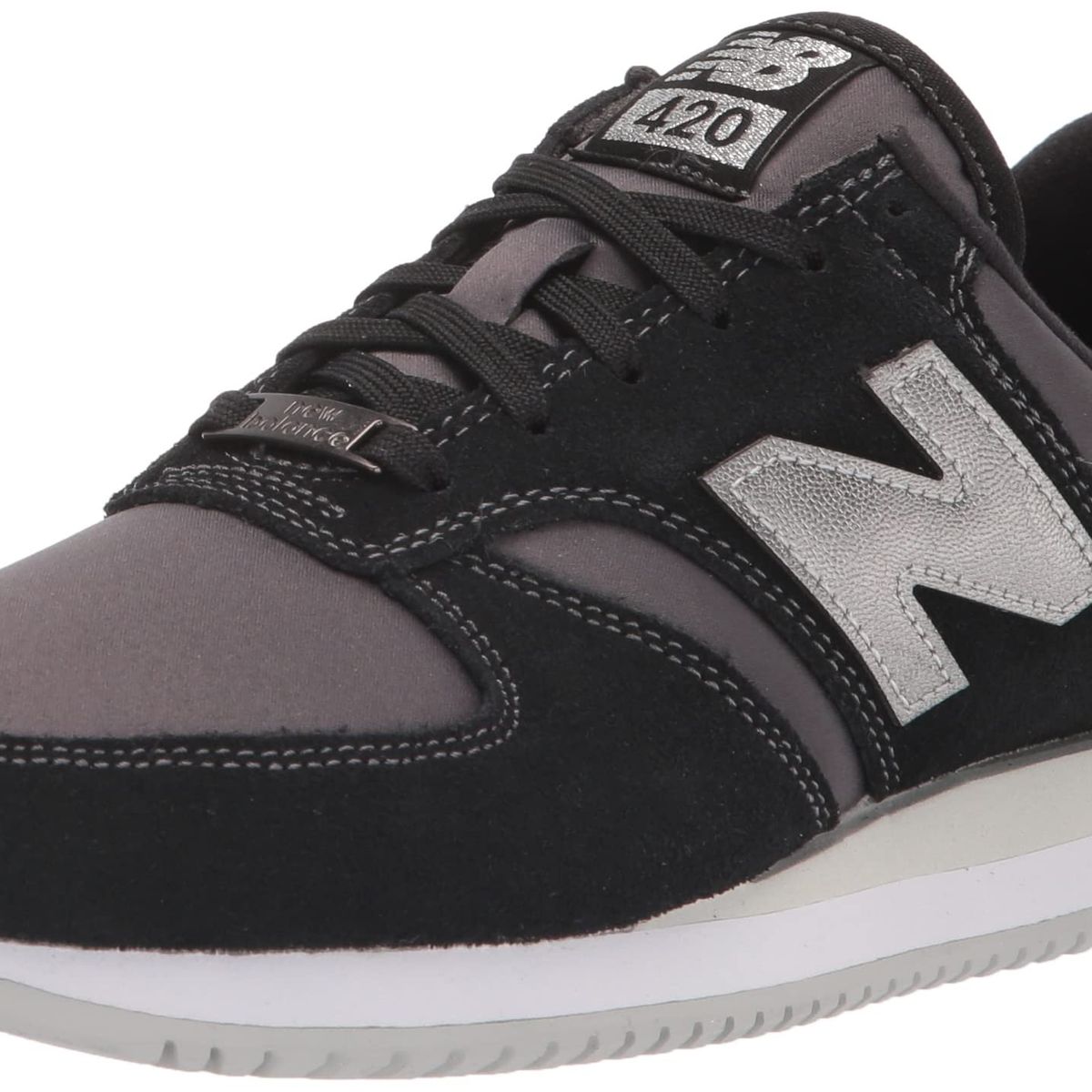 New balance shop 420 siyah