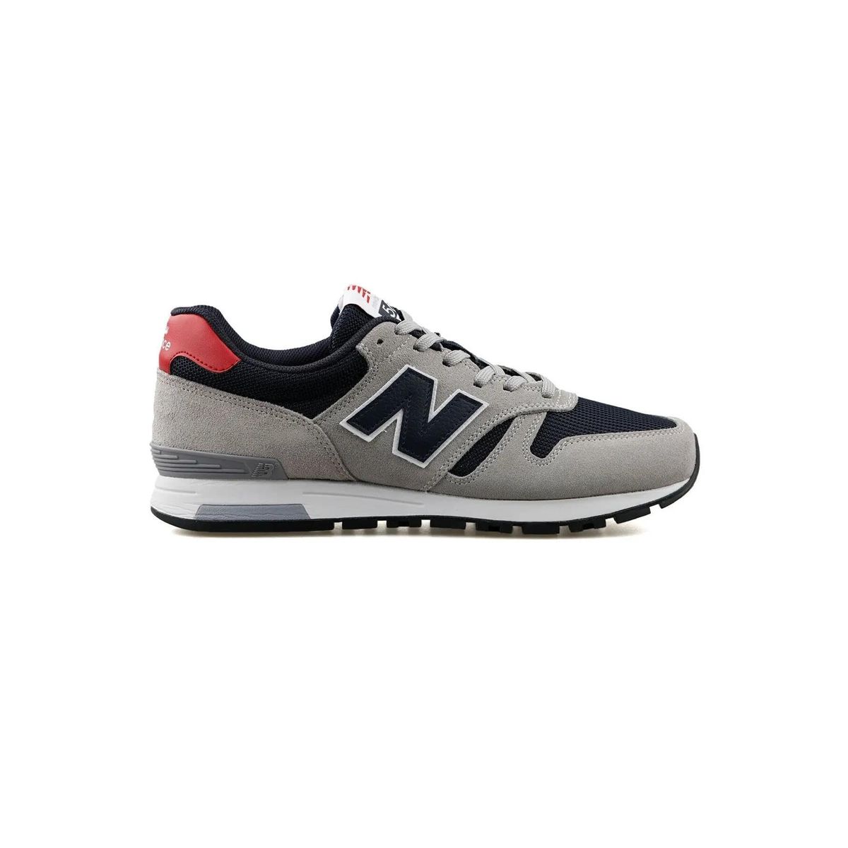 New Balance ML565 NB Lifestyle Mens Shoes Bej Erkek Spor Ayakkabı