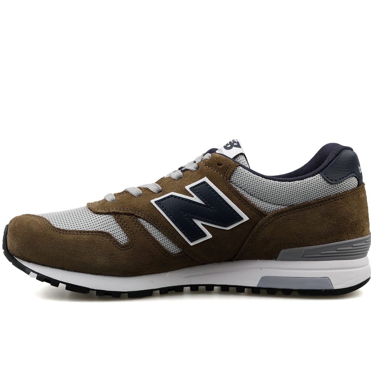 New balance outlet 996 erkek kahverengi