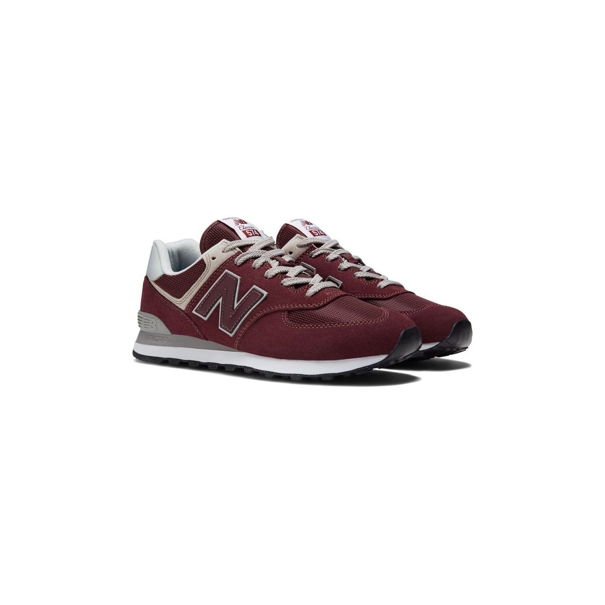 New balance 446 uomo marrone online