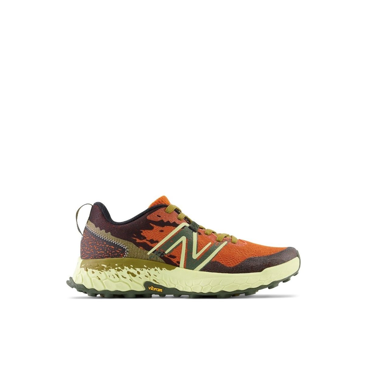 New balance shop vibram fiyat