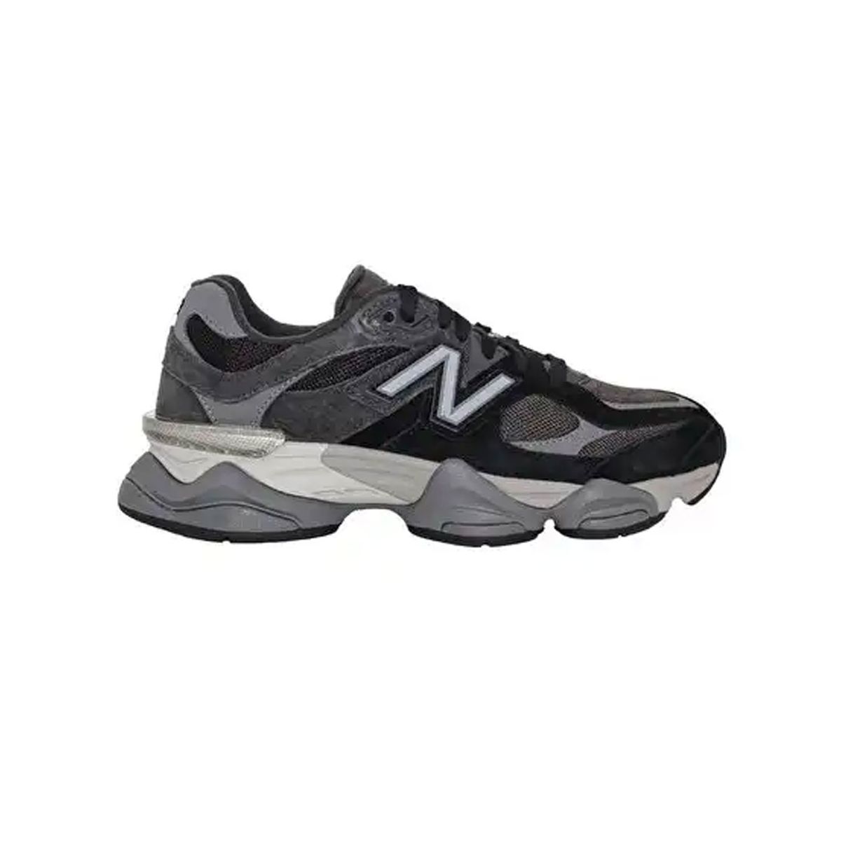 New Balance U9060BLK Siyah Unisex Spor Ayakkabı Fiyatları ve Modelleri
