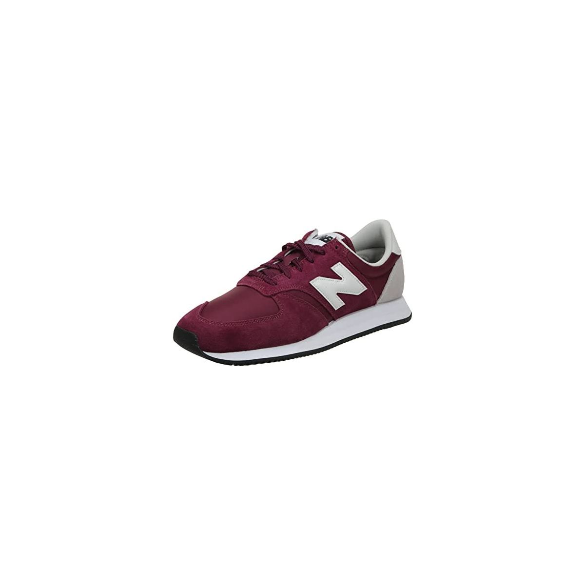 New balance sale 420 gris rose