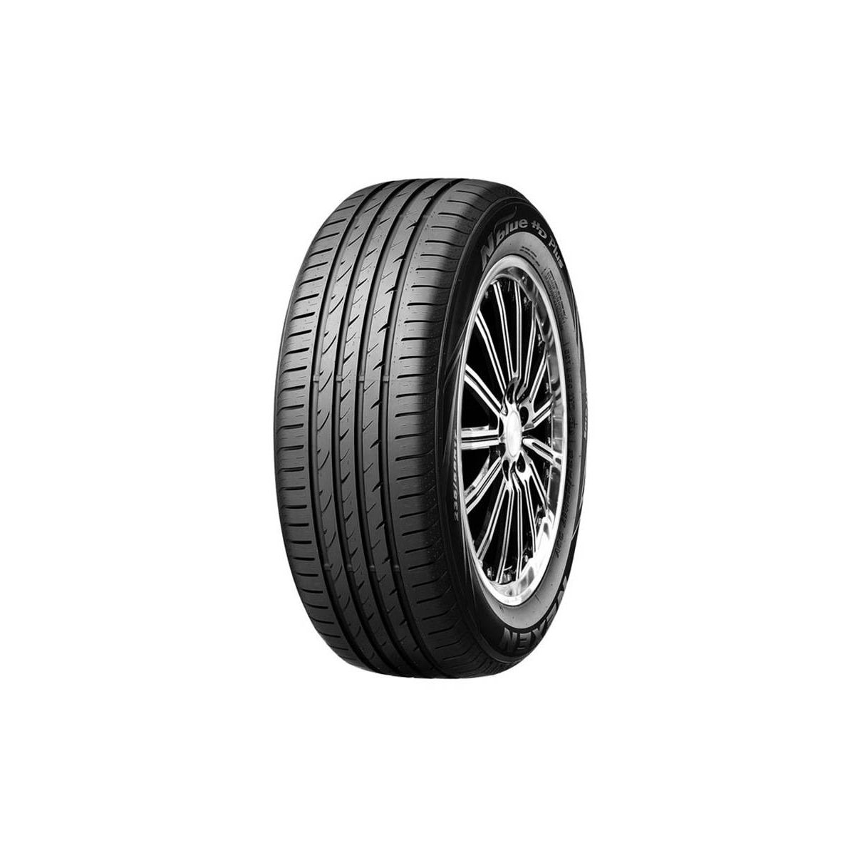 Pneu été NEXEN N BLUE HD PLUS XL 195/50 R16 88V - Neuf Jamais Monté, 1 Pneu