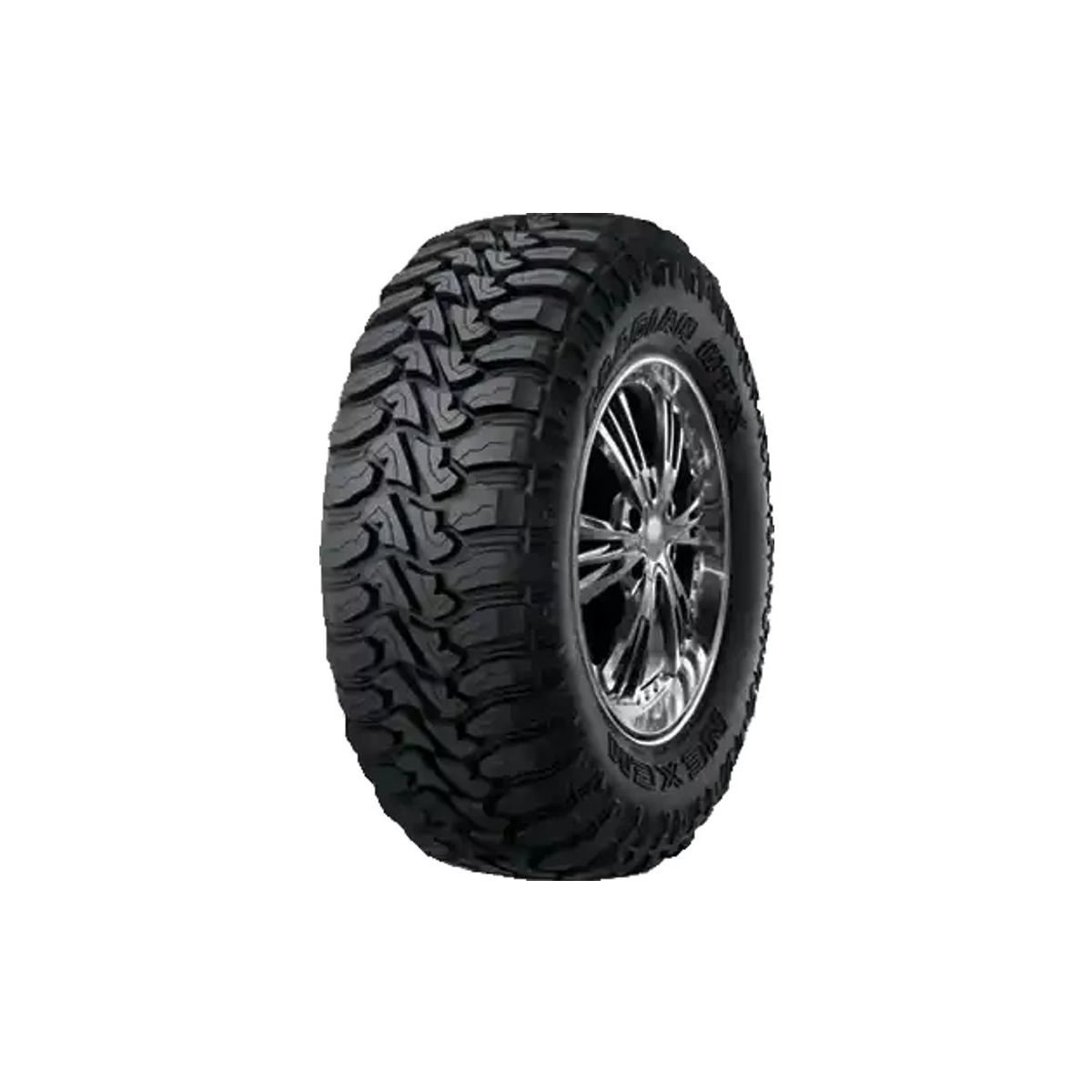 37 R17 Nexen 37/12.5 R17 121Q Roadian MTX Yaz Lastiği 2024 Fiyatları