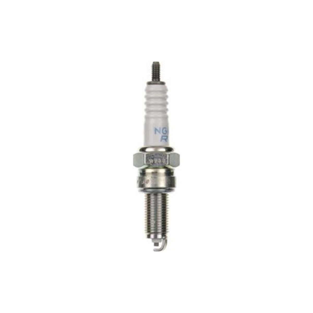 NGK DCPR8EKC Spark Plugs (4) For BMW R 1200 GS RT RS TwinSpark 2004-2009