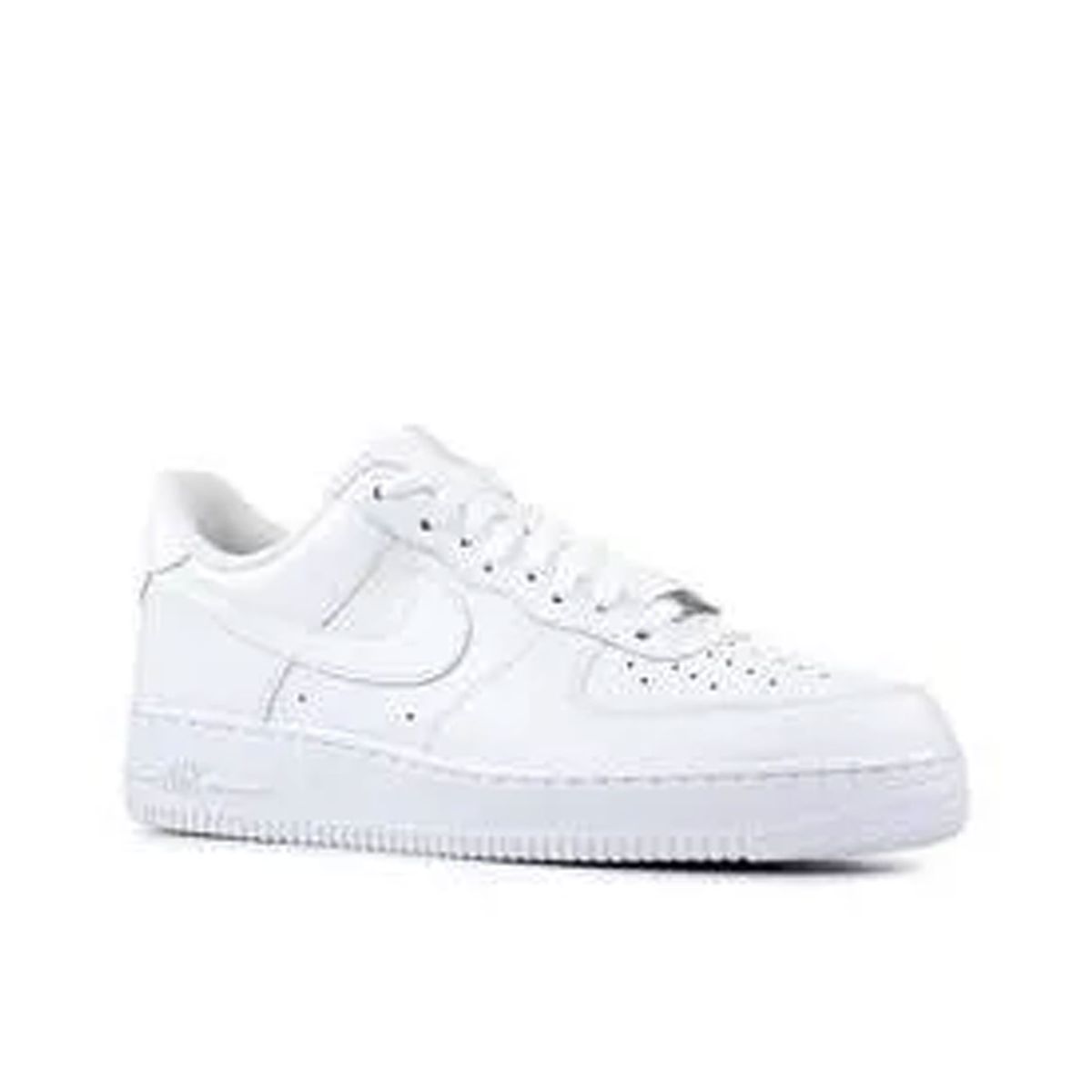 Nike Air Force 315122-111 Erkek Spor Ayakkabısı 46 Beyaz Fiyatları