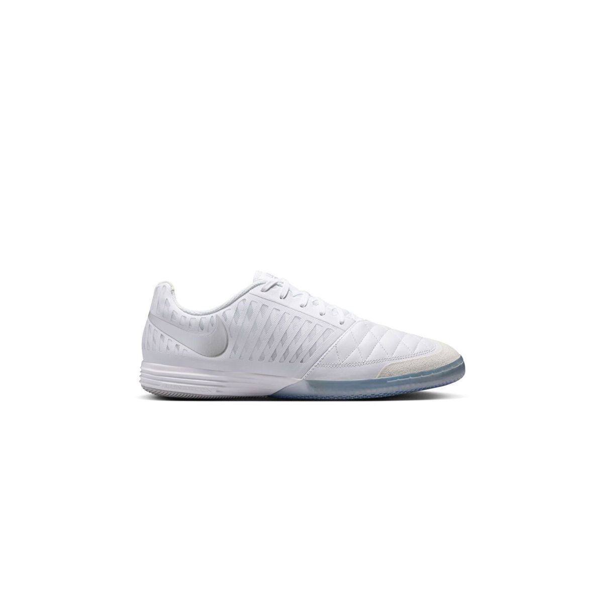 Nike 580456-105 Lunargato II Beyaz Erkek Kapalı Saha-Salon