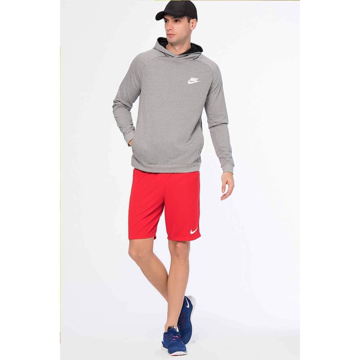 Nike 725887 657017 Park II Erkek Spor ortu Fiyatlar