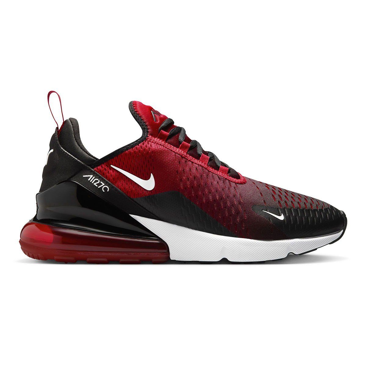 Nike AH8050-602 Air Max 270 Erkek Sneaker Ayakkabı Fiyatları ve