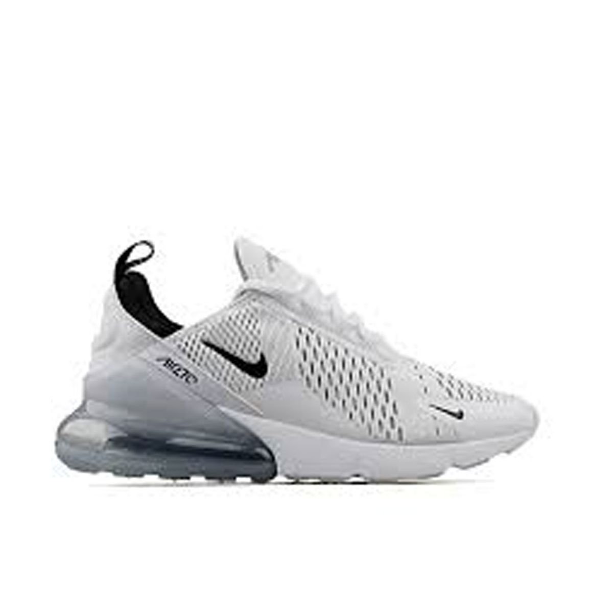 Nike Air Max 270 Beyaz Erkek Spor Ayakkabı Fiyatları ve Modelleri