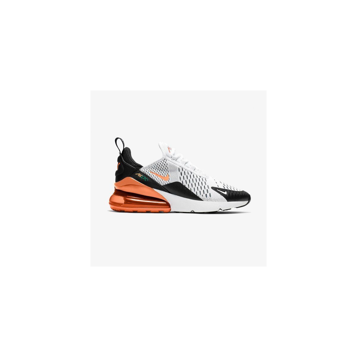 Nike Air Max 270 Beyaz Kad n Spor Ayakkab Fiyatlar ve Modelleri