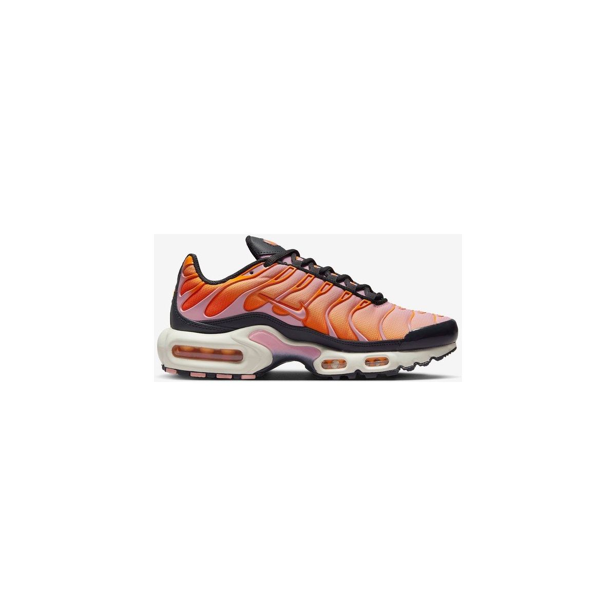 HOT Spor Ayakkabı Nike Air Max Plus Sunset Nike Air Max