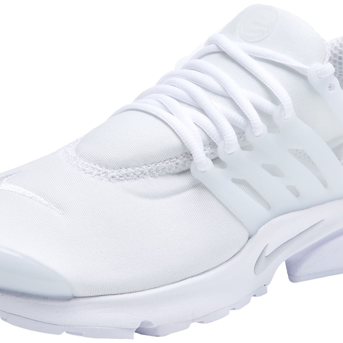 Nike Air Presto Beyaz Saf Platin Erkek Spor Ayakkabı Fiyatları ve Modelleri