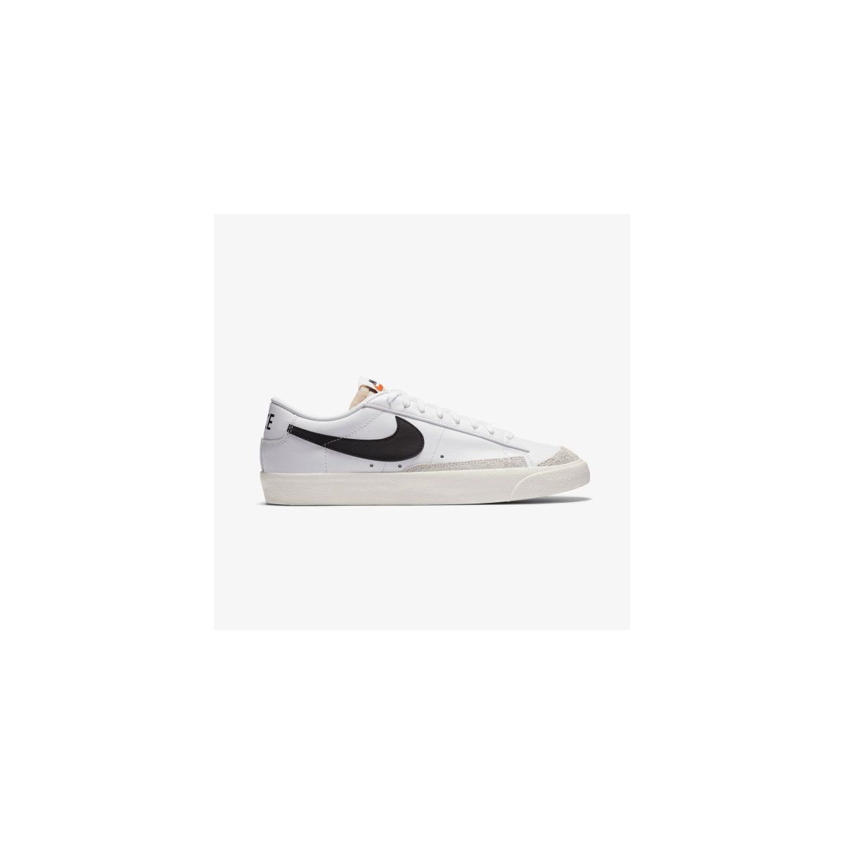 Nike DA6364 101 Blazer Low 77 Vintage Unisex Spor Ayakkab Fiyatlar ve Modelleri