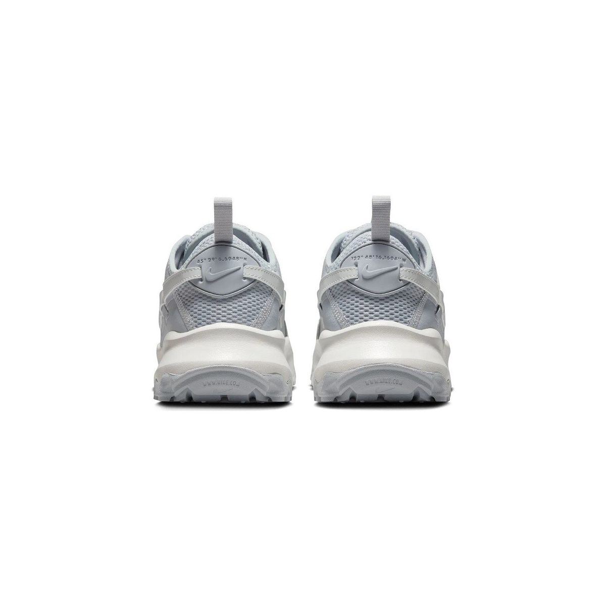 Nike DD9682-005 W TC 9000 Gri Kadın Sneaker Ayakkabı Fiyatları ve
