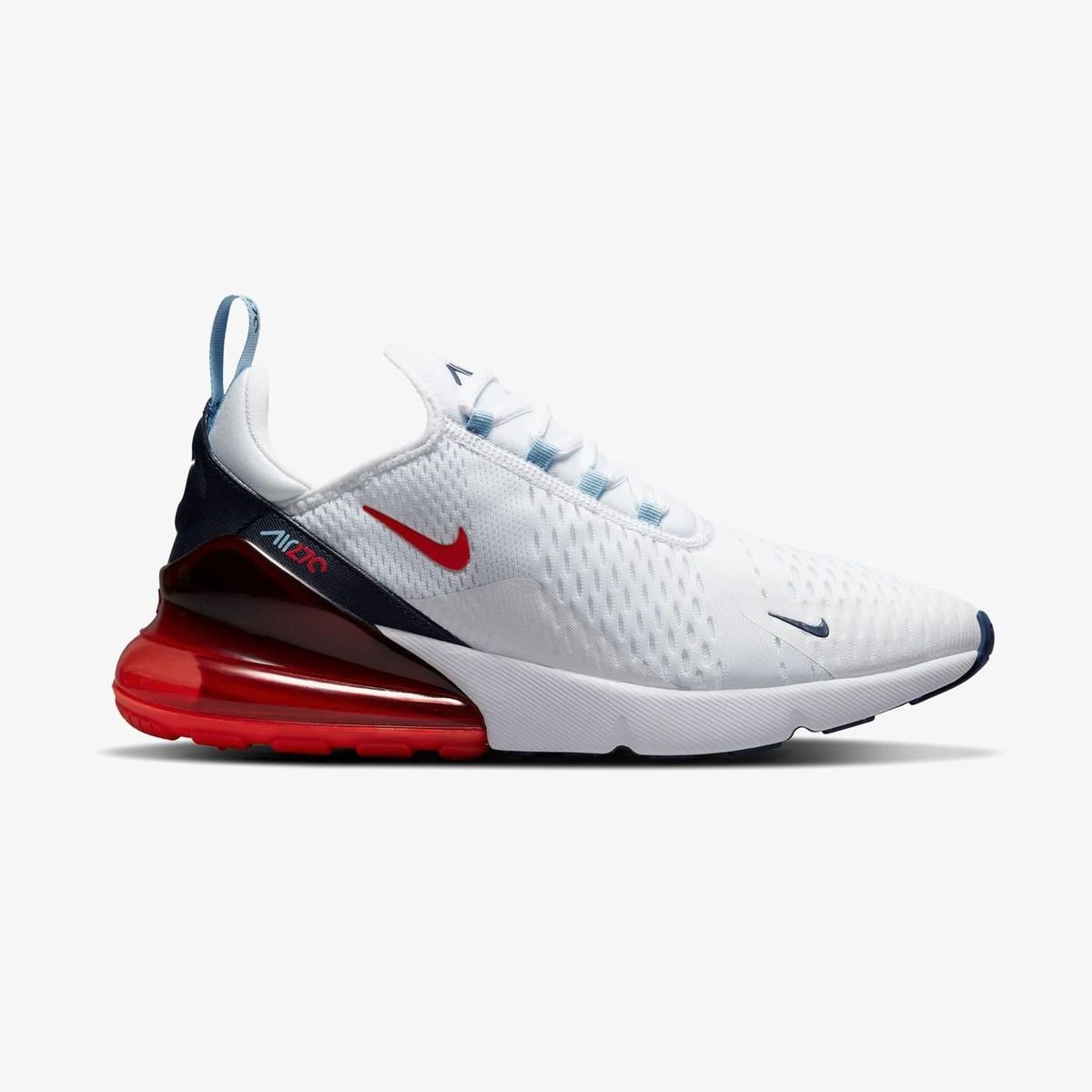 Nike DJ5172 Air Max 270 Beyaz Erkek Spor Ayakkabı Fiyatları ve