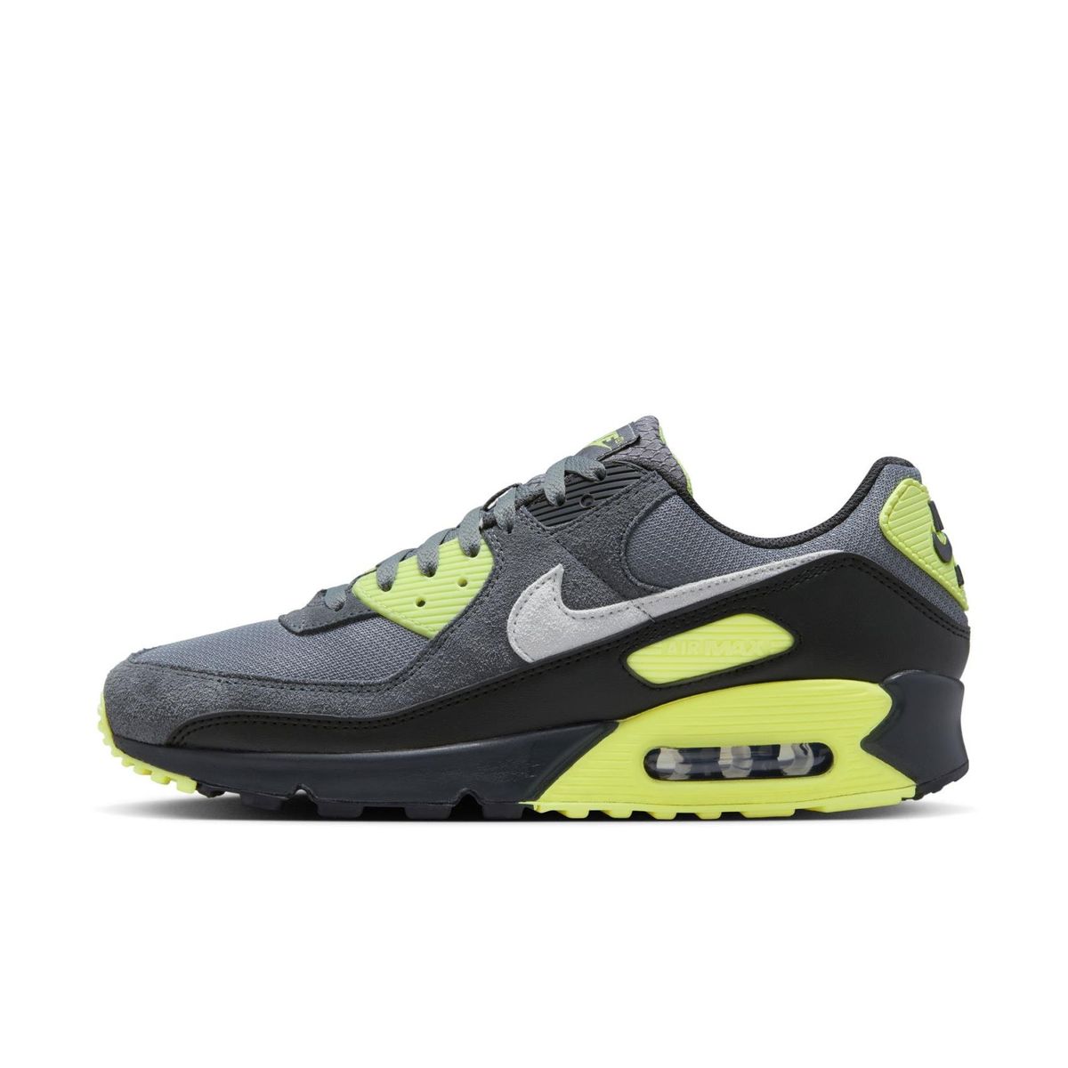Nike DM0029-012 Air Max 90 Erkek Sneaker Ayakkabı Fiyatları ve