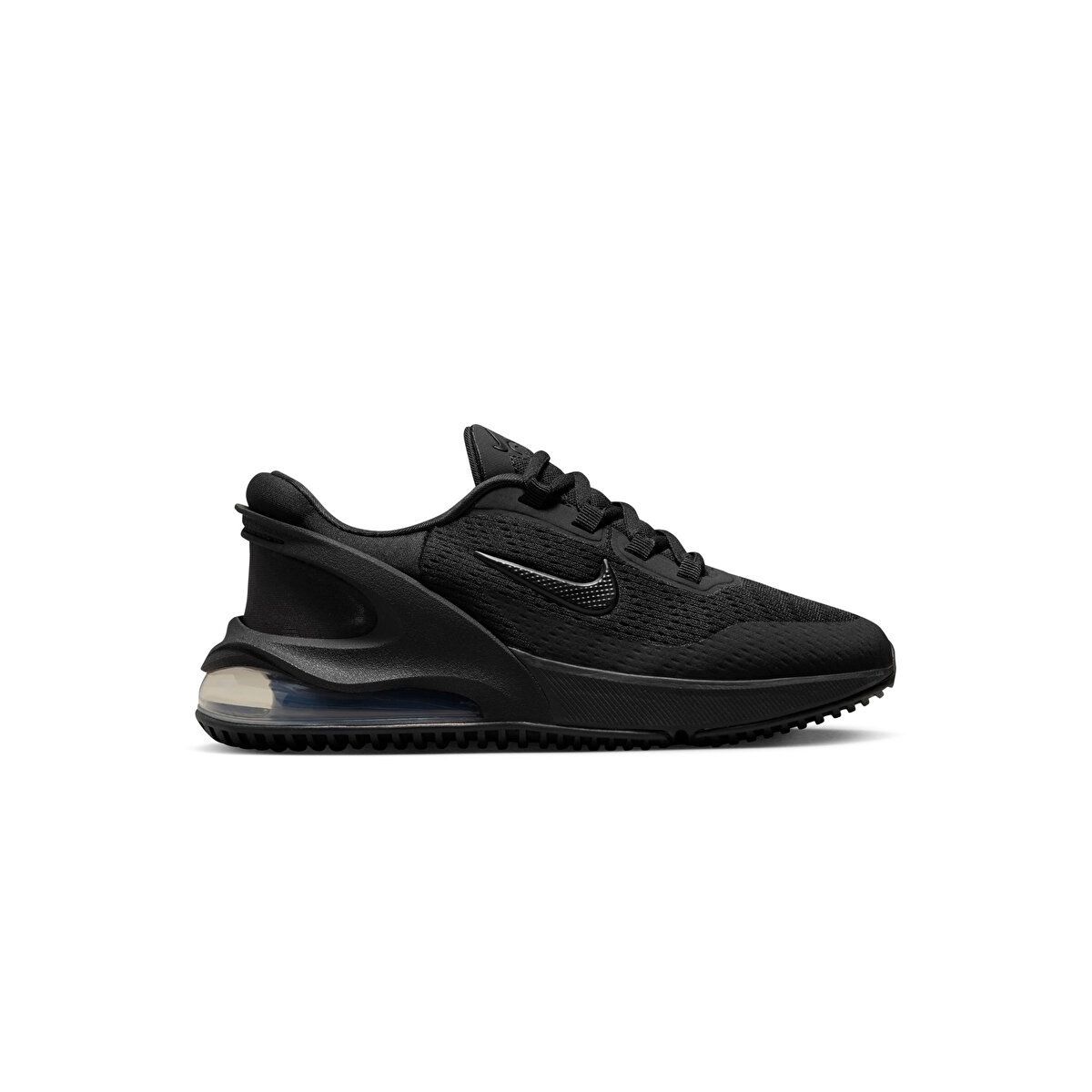 Nike DV1968 004 Air Max 270 Go Siyah Genc Spor Ayakkab Fiyatlar ve Modelleri