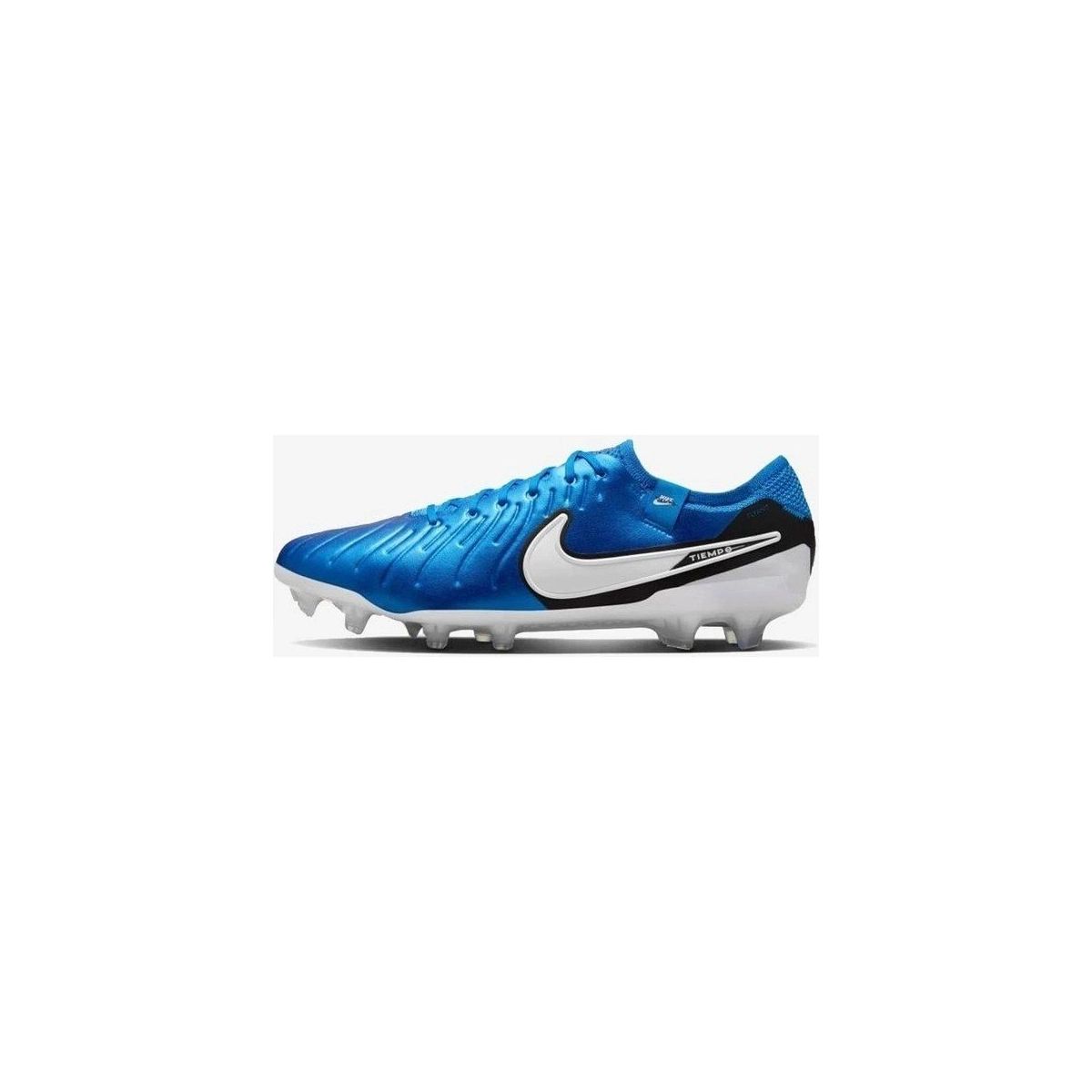 Nike DV4328-400 Tiempo Legend 10 Elite FG Mavi Erkek Futbol
