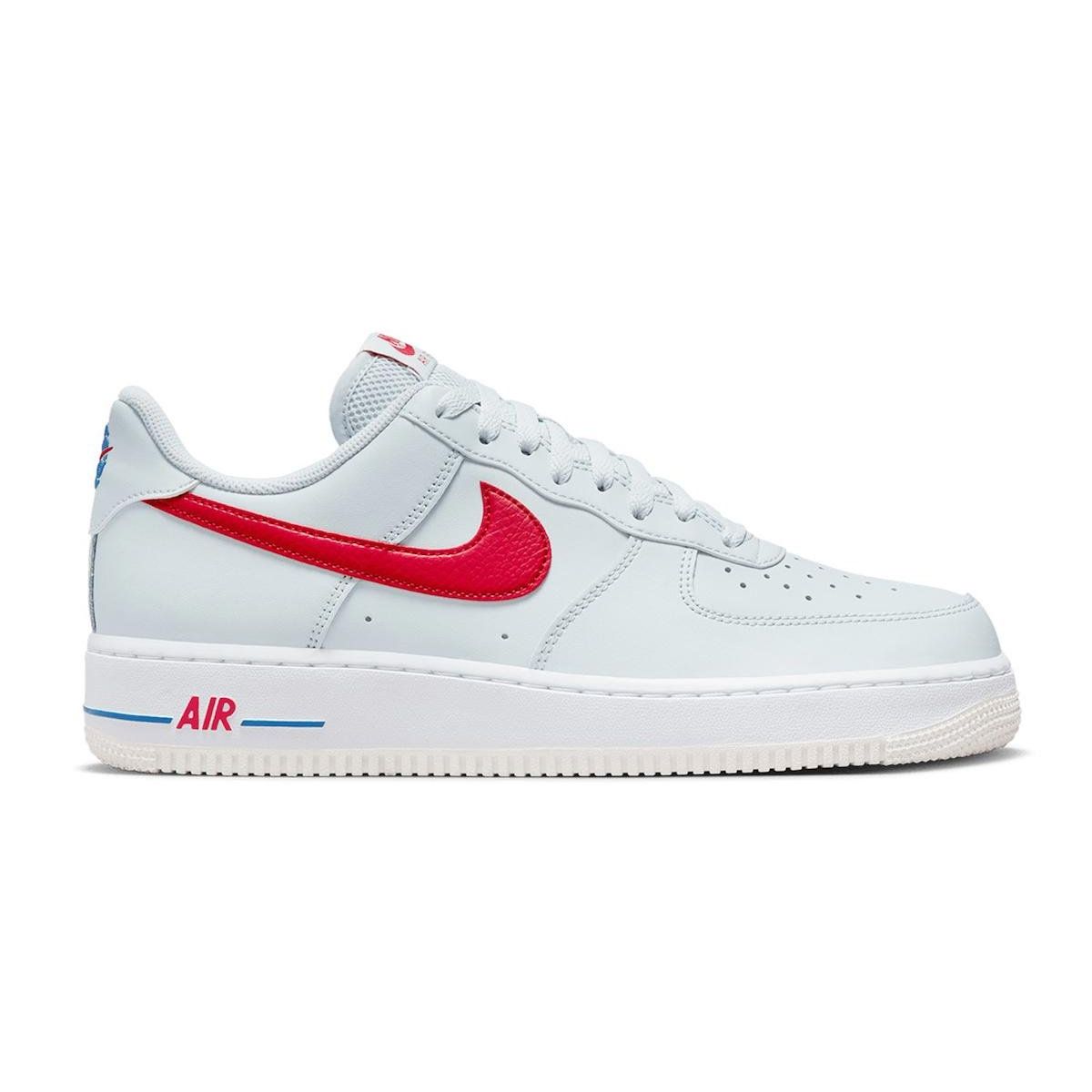 Nike DX2660 001 Air Force 1 07 Sneaker Ayakkab Fiyatlar ve Modelleri