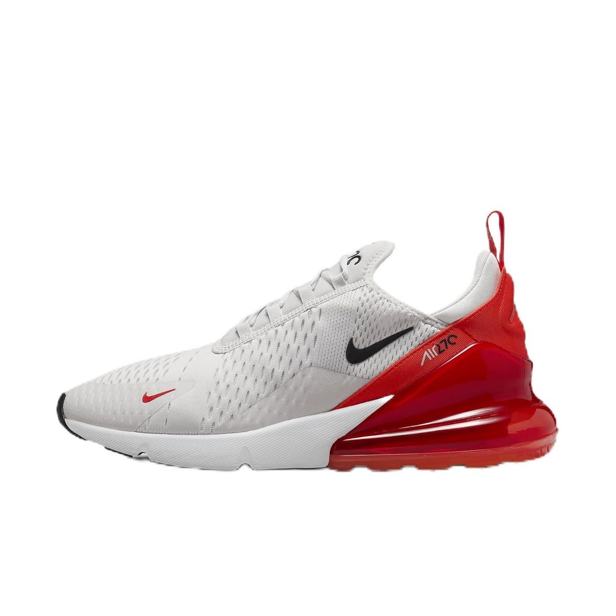 Launi European Female Shoe Sizes Nike 270 React 270 Fit Small