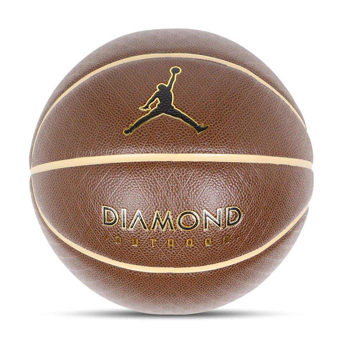 Nike Jordan Diamond Outdoor 8P Kahverengi