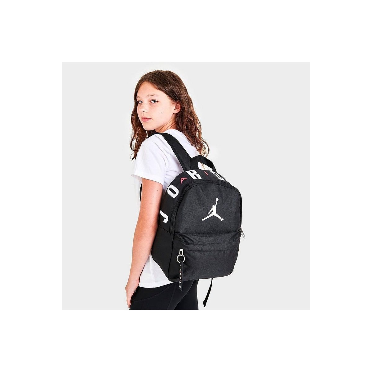 Nike Brasilia 9.5 24L DH7709-410 Backpack Sırt Çantası Unisex Sırt Çantası