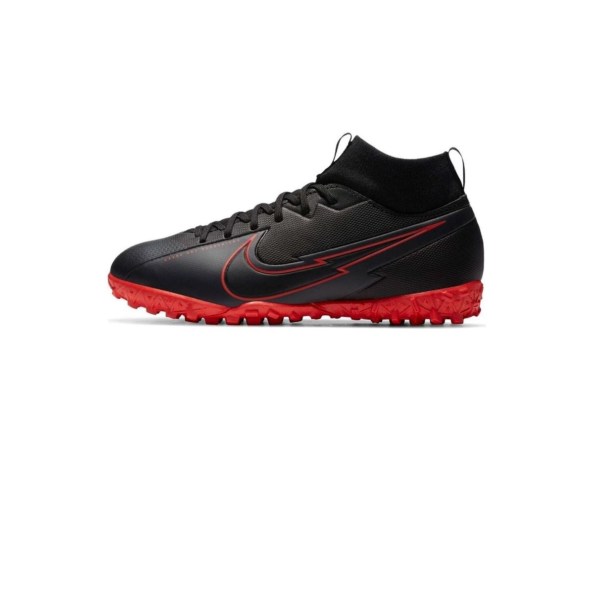 Nike superfly 6 academy jr hotsell